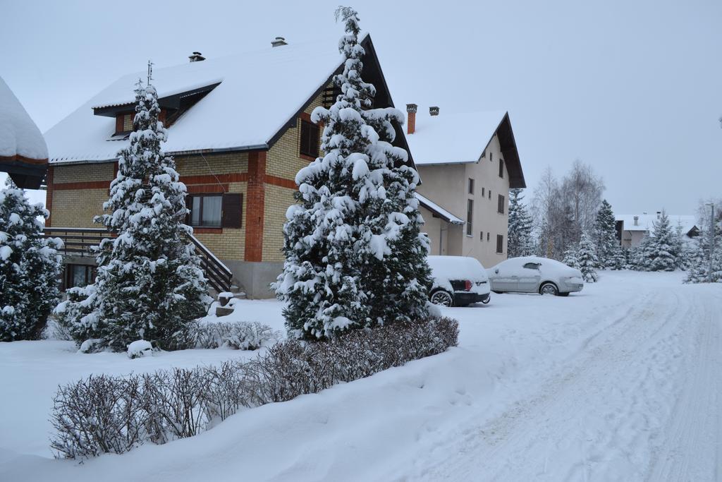 Vila Novakovic X Zlatibor Exterior photo